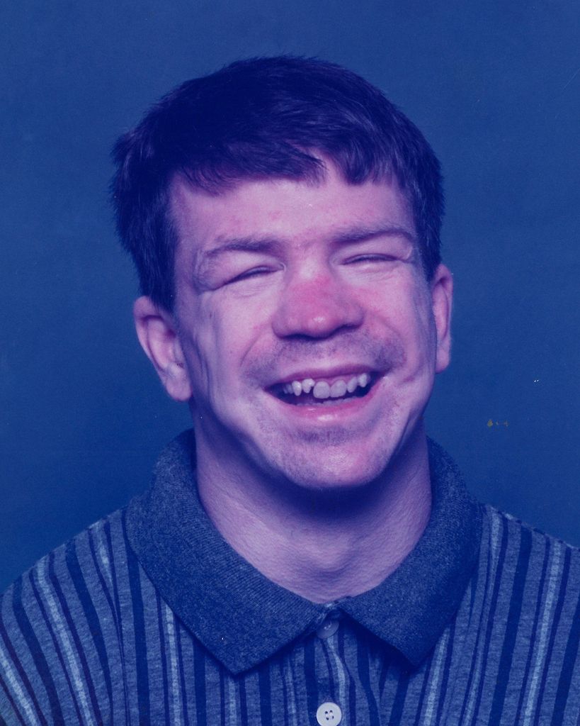 David E. Van Alst, Jr. Profile Photo