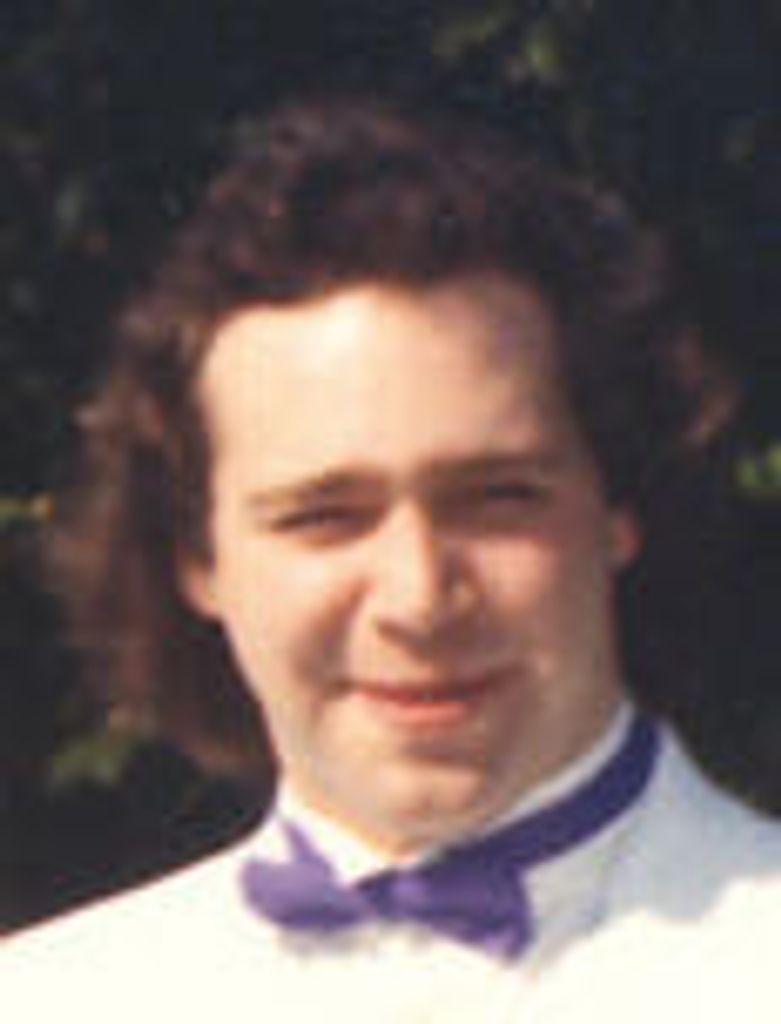 Michael Picard
