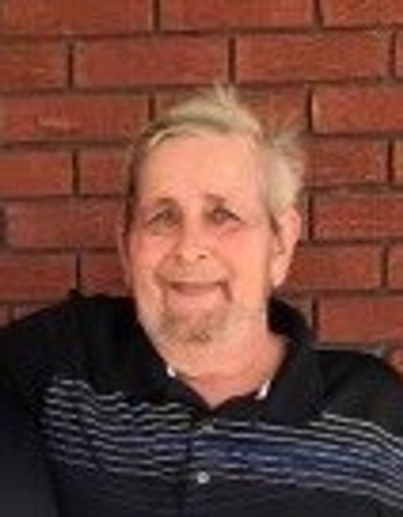 Ronald "Ronnie" Ray Hardin