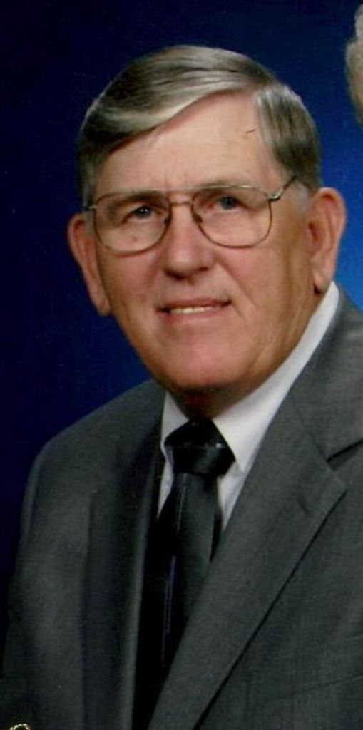 Wayne Morris Ruppe Profile Photo