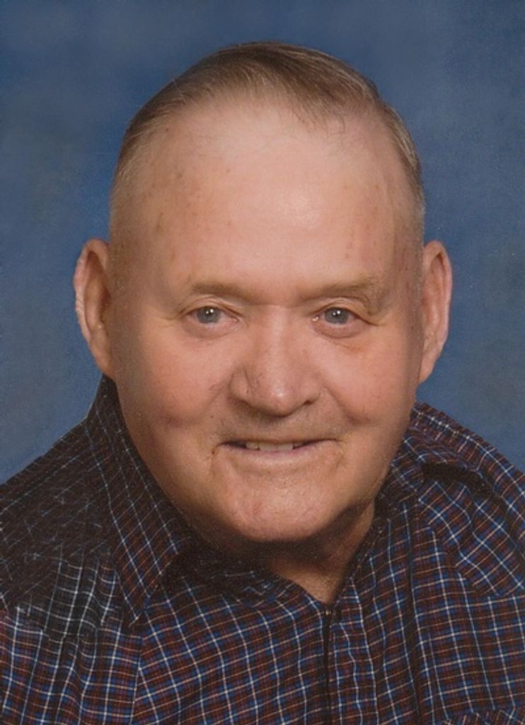 Arthur Benson Jr.