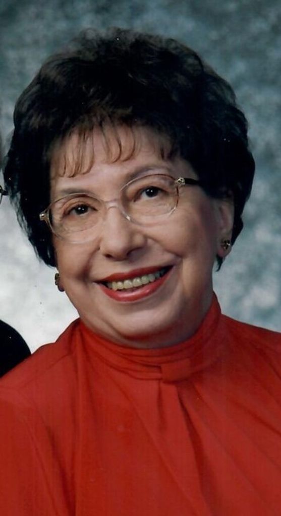 Janet M. Clemens Profile Photo