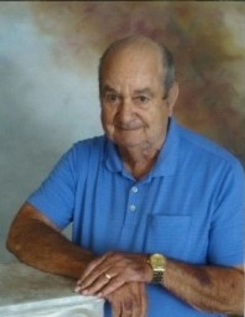 Donald Hollis