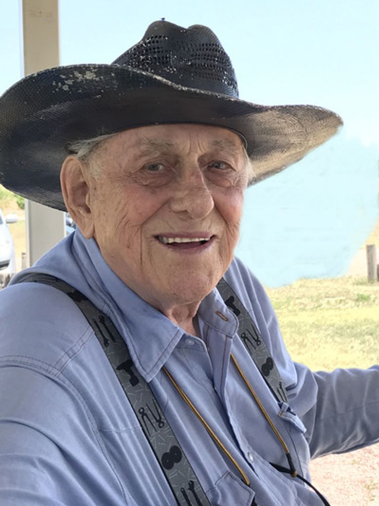 William Jerome Spitzer