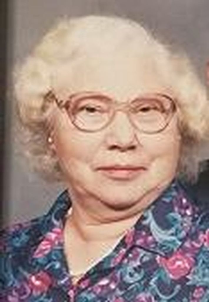 Betty Chambers Profile Photo