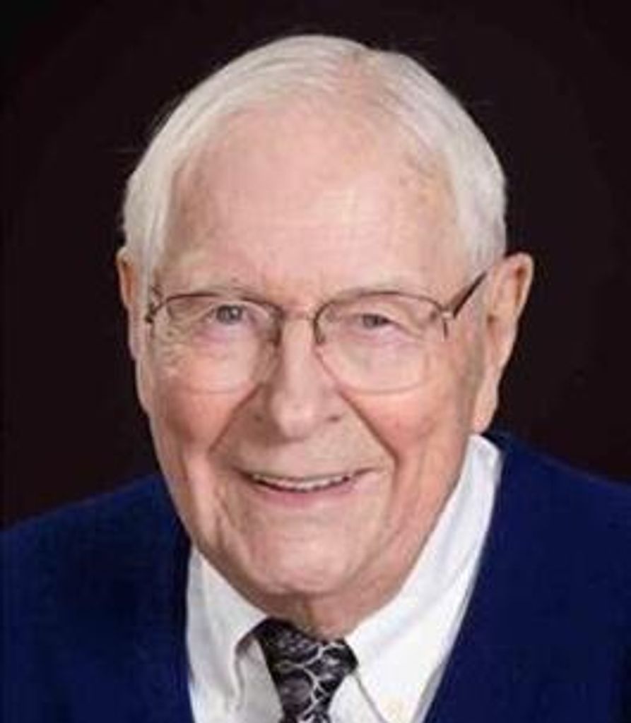 Robert Baker Profile Photo