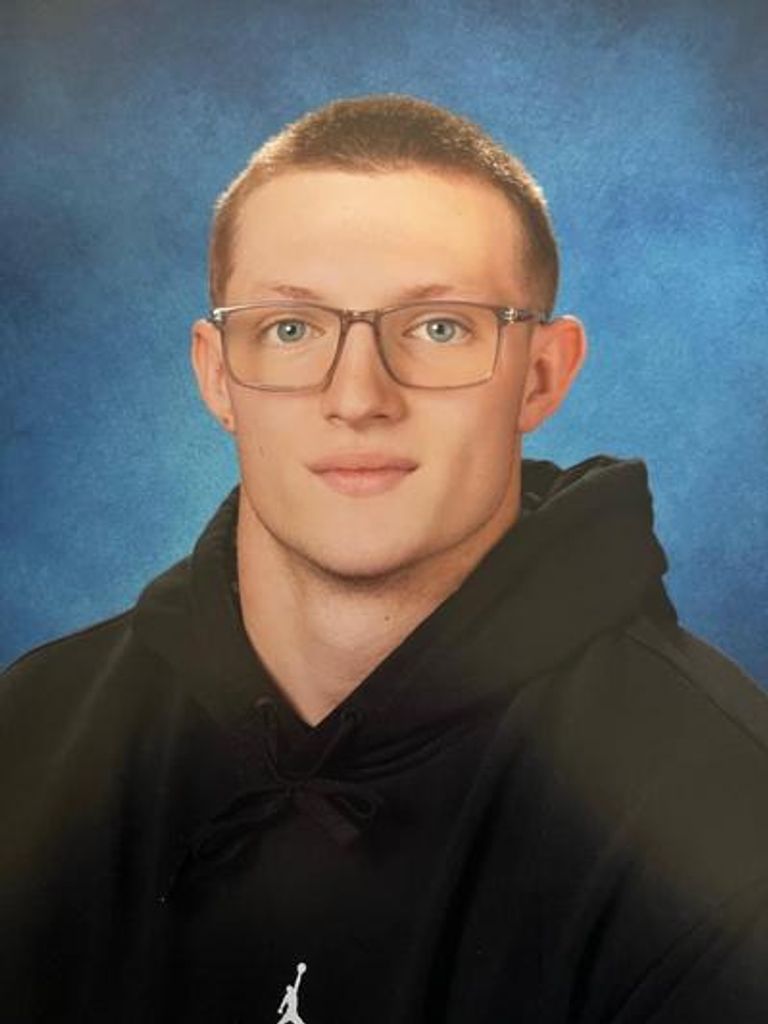 Parker Ryan Mcinerney Profile Photo
