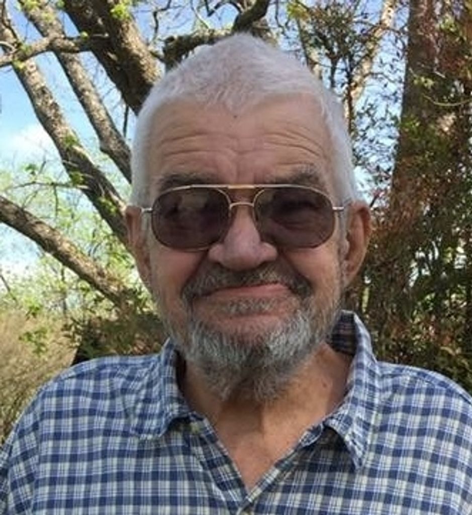 Charles Robert Martin Profile Photo