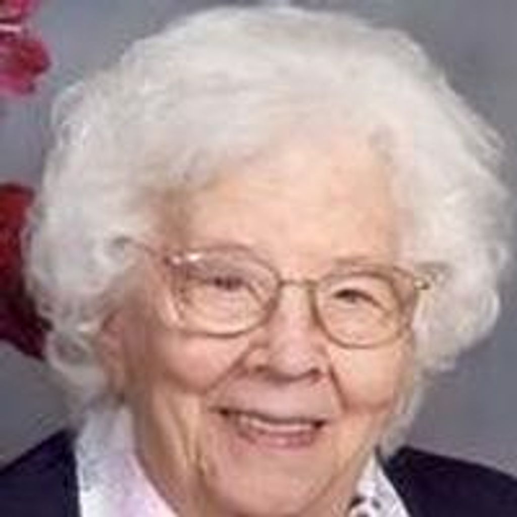 Stella Theressa Sorenson