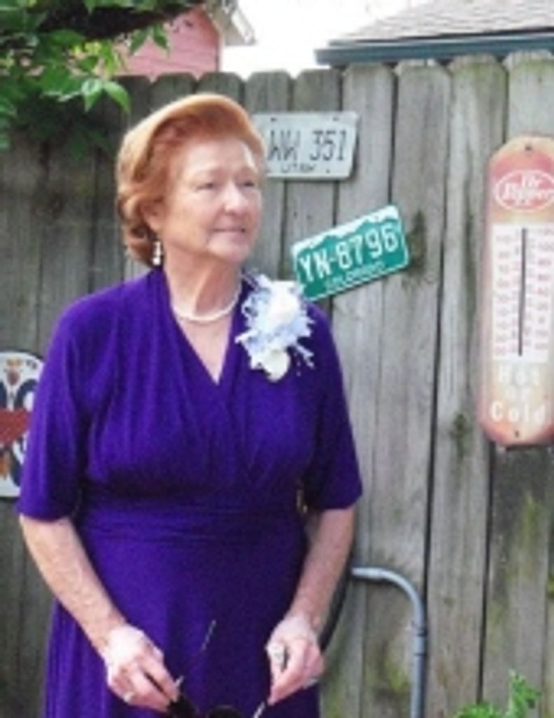 Charlene Coleman Lewis