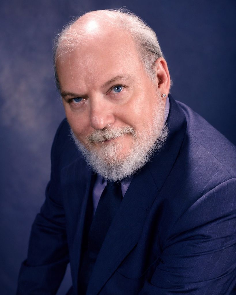 Luther Dennis Rogers Profile Photo