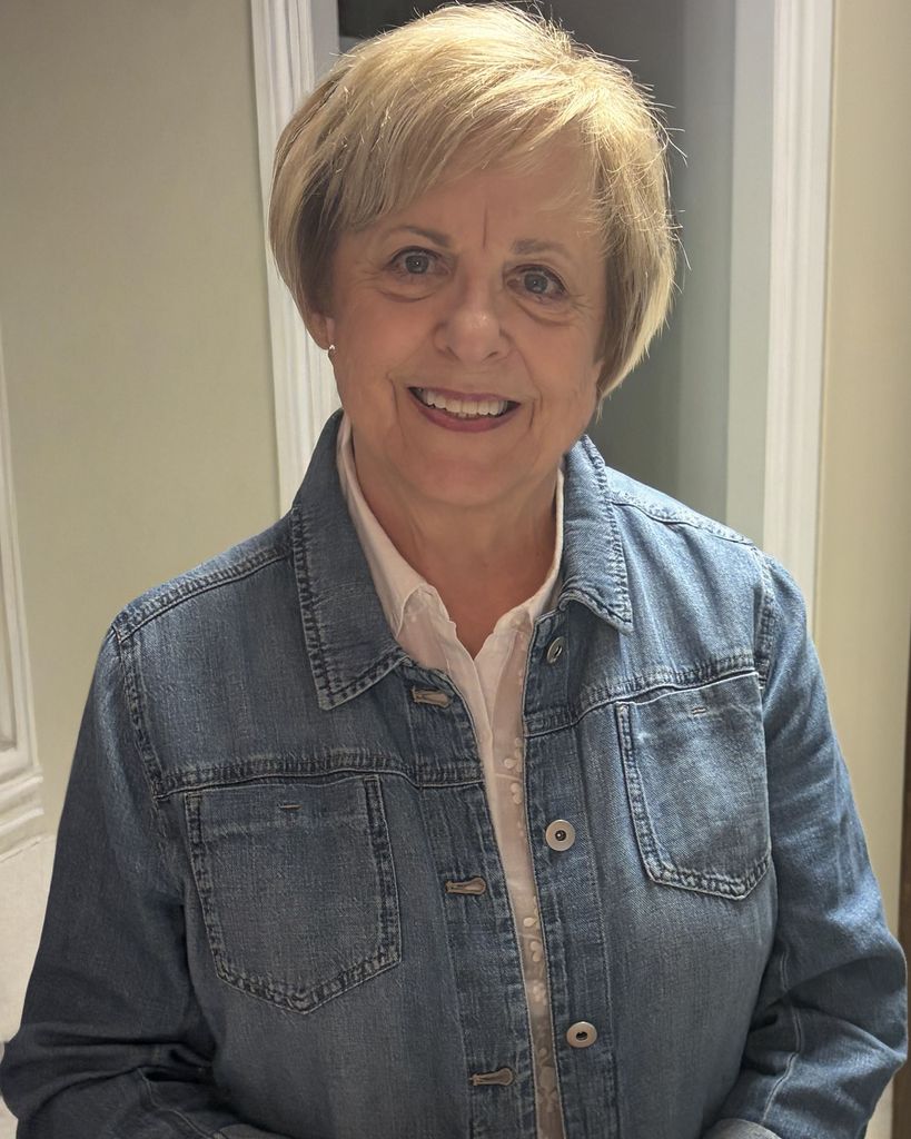 Cathie Sanders Bradshaw