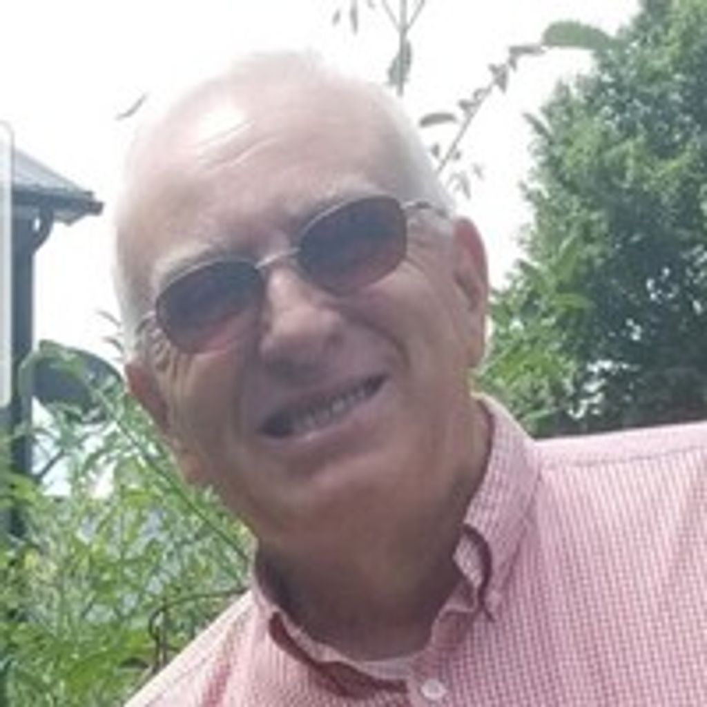 Rickey E. Harris Profile Photo