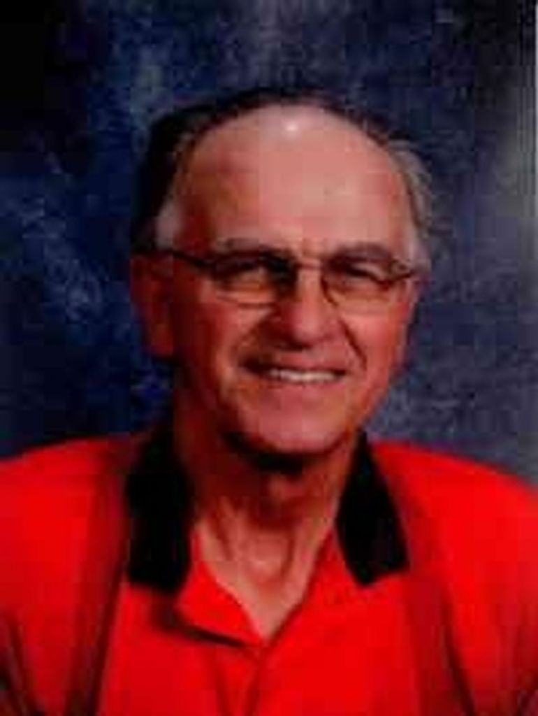 Dale Joesph Buresh