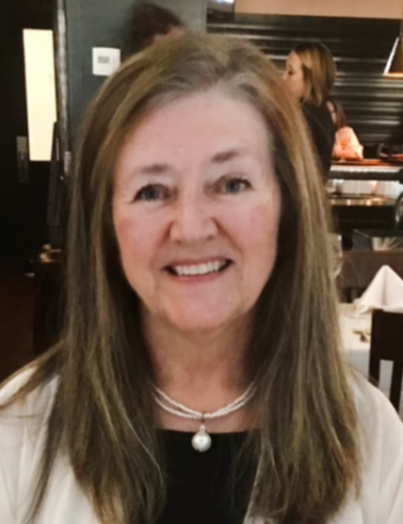 Anne Marie Mcsharry