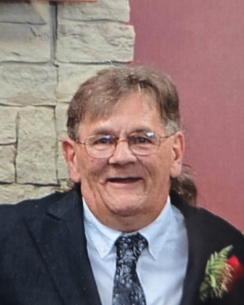 Gary Lee Smith Profile Photo