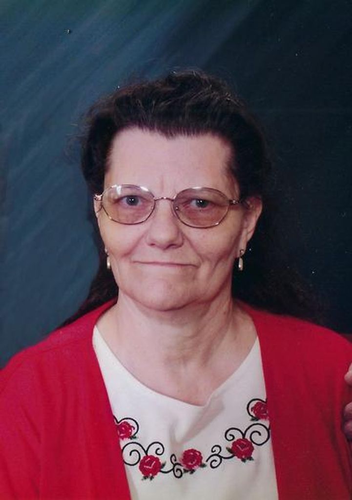 Ruth Ann (Townsend) Zion Profile Photo
