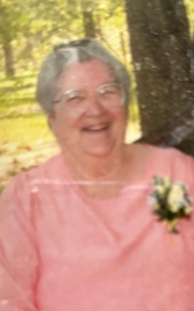 Bettie Jene Walters Profile Photo