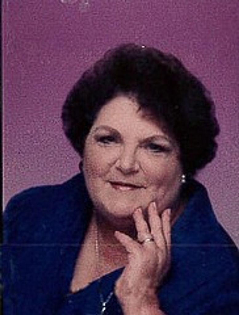Betty Rose-Wood