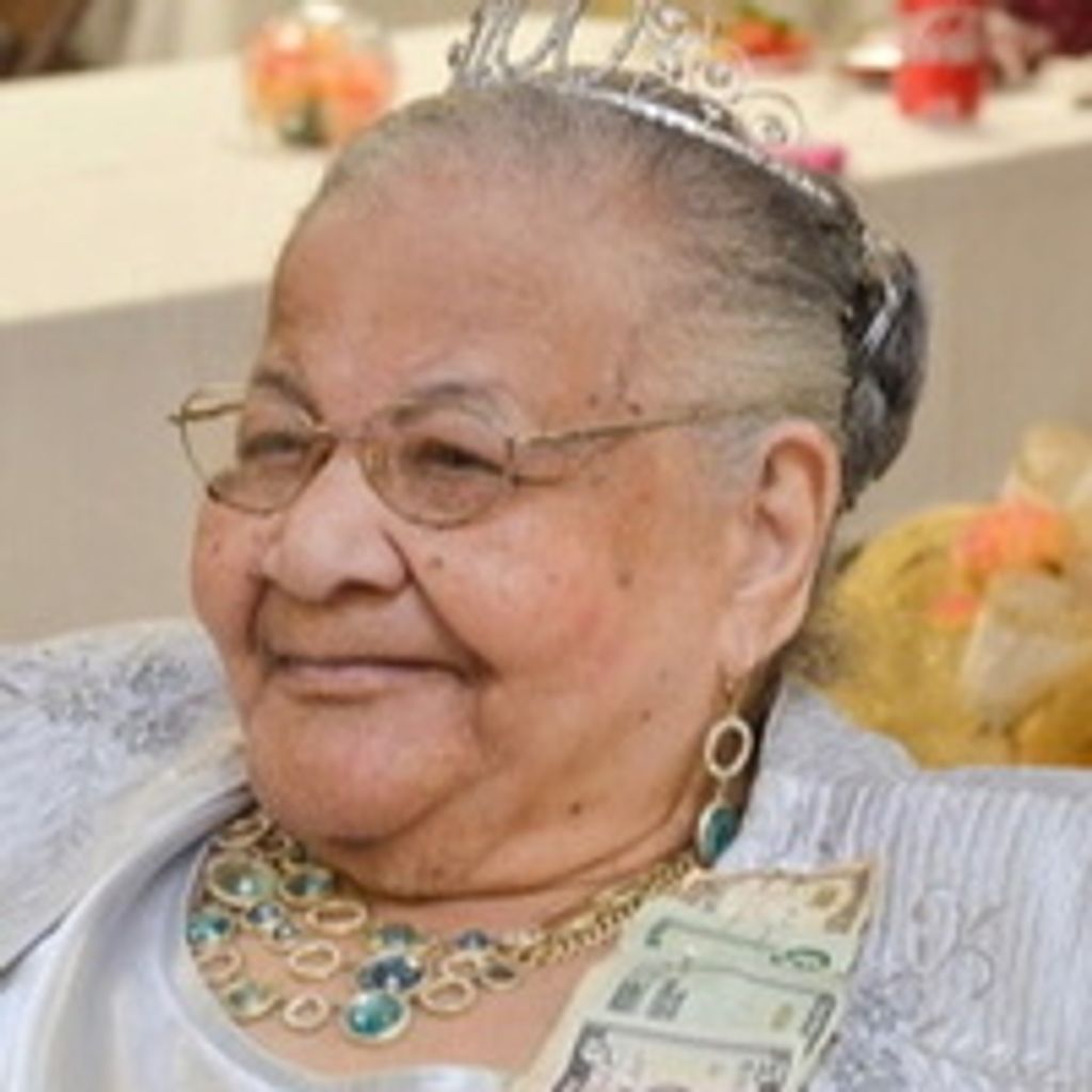 Rosabell Boudreaux