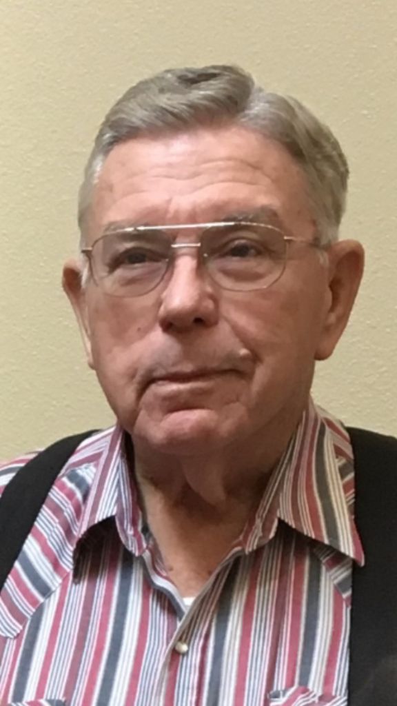 Johnny Atwell