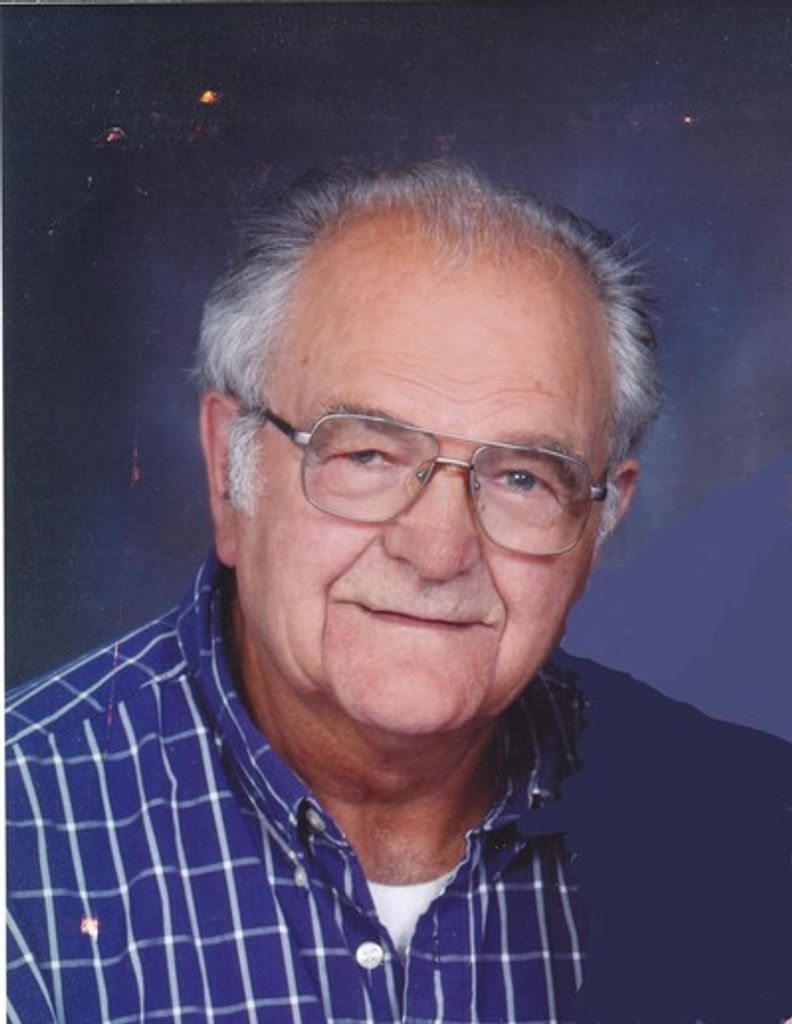 Fred Joseph Lombard
