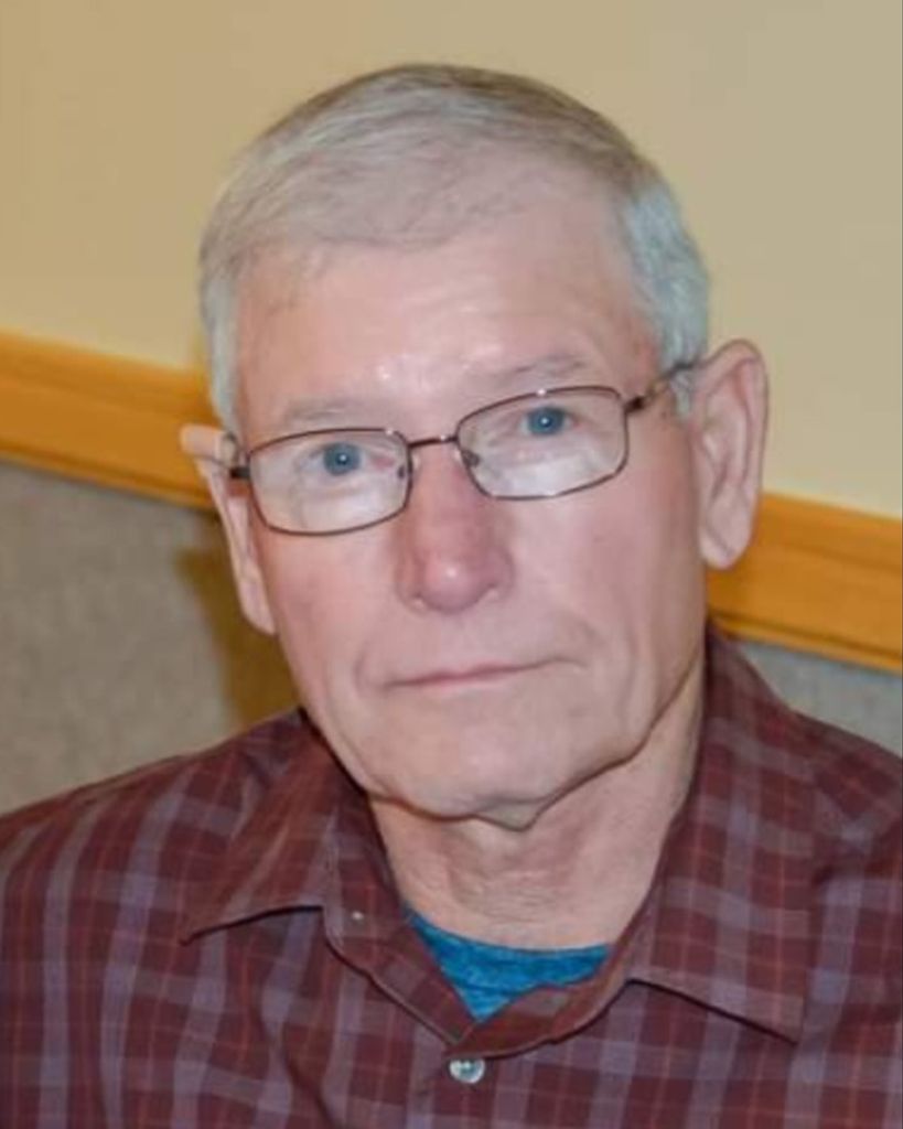 Robert Lee "Bob" Jolliff