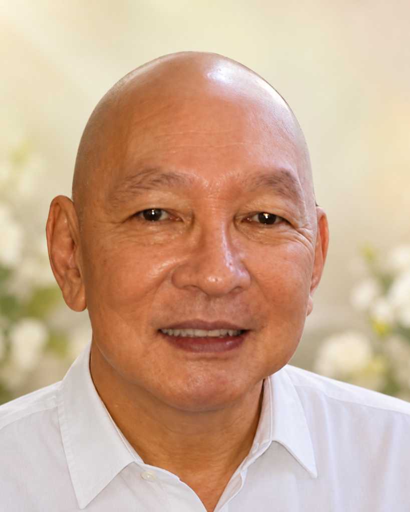 Rene Victor Ignacio Profile Photo