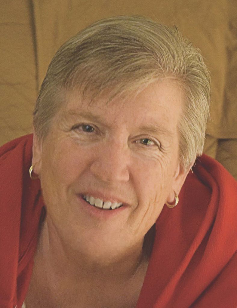 Barbara Dudley Profile Photo