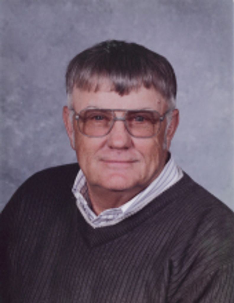 William "Bill" Thomas Brown Profile Photo