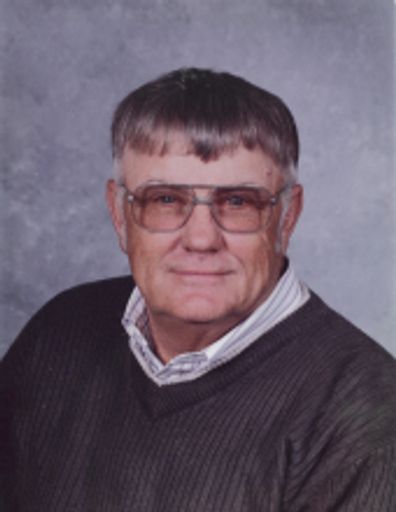William "Bill" Thomas Brown Profile Photo