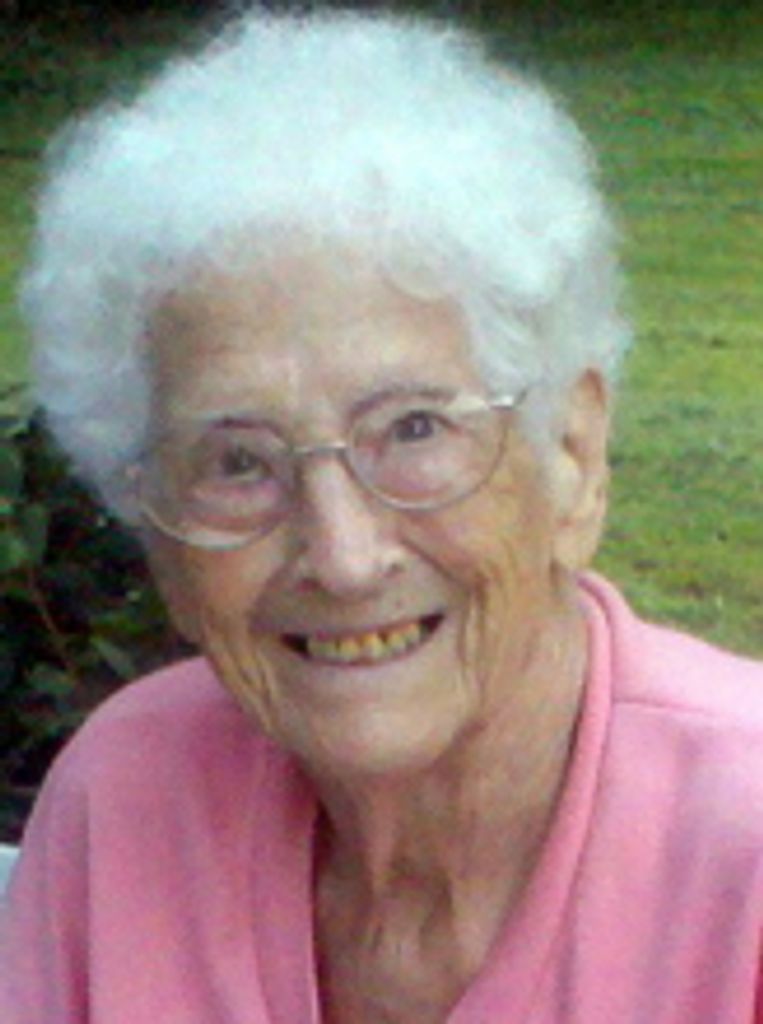 Ruby Lucille Yost