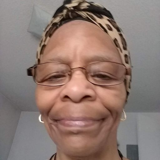 Shirley W Shinhoster Profile Photo