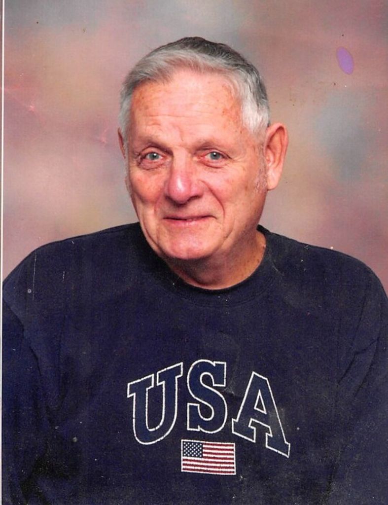 Omar "Sonny" Carpenter