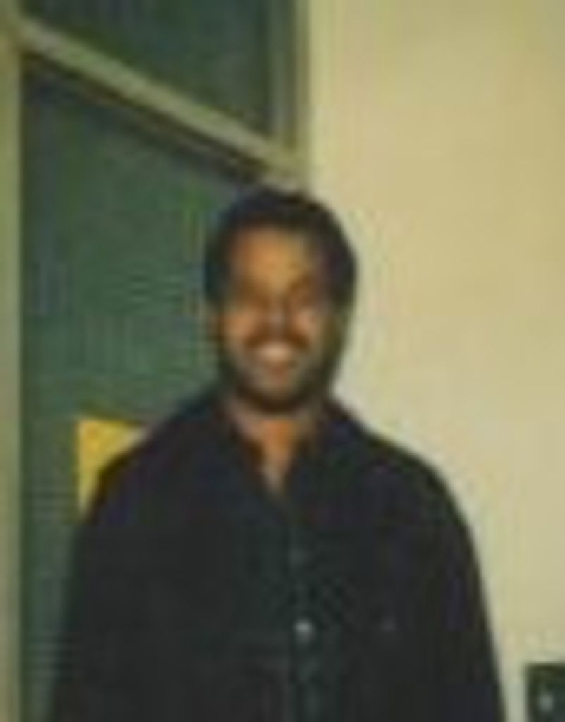 Harry Holmes Profile Photo
