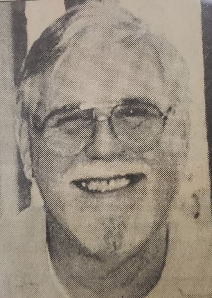 John Adams Profile Photo