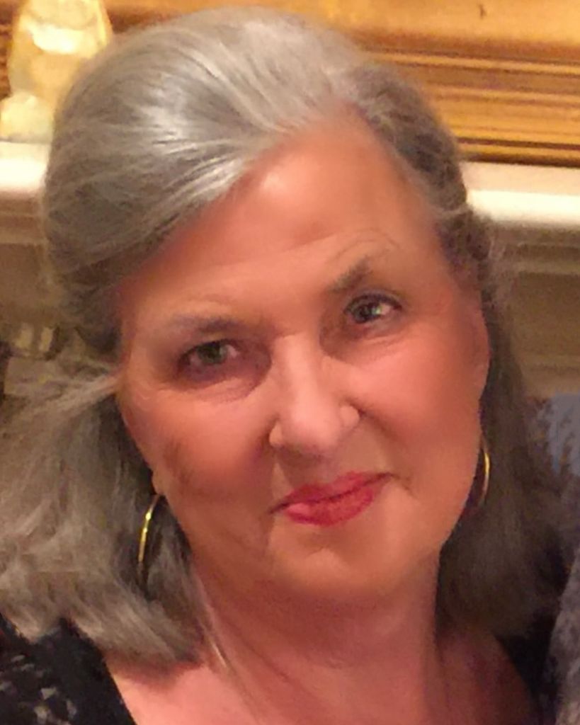 Joyce Farmer Collins