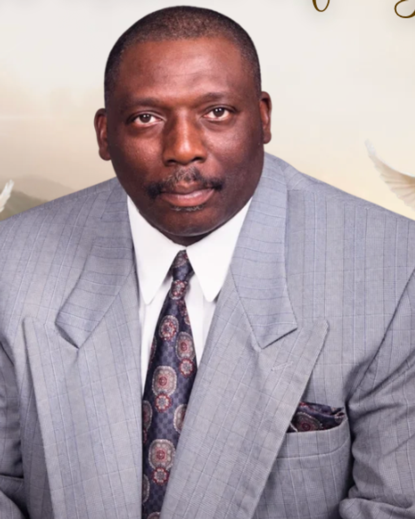 Clarence Lee Hall, Sr. Profile Photo