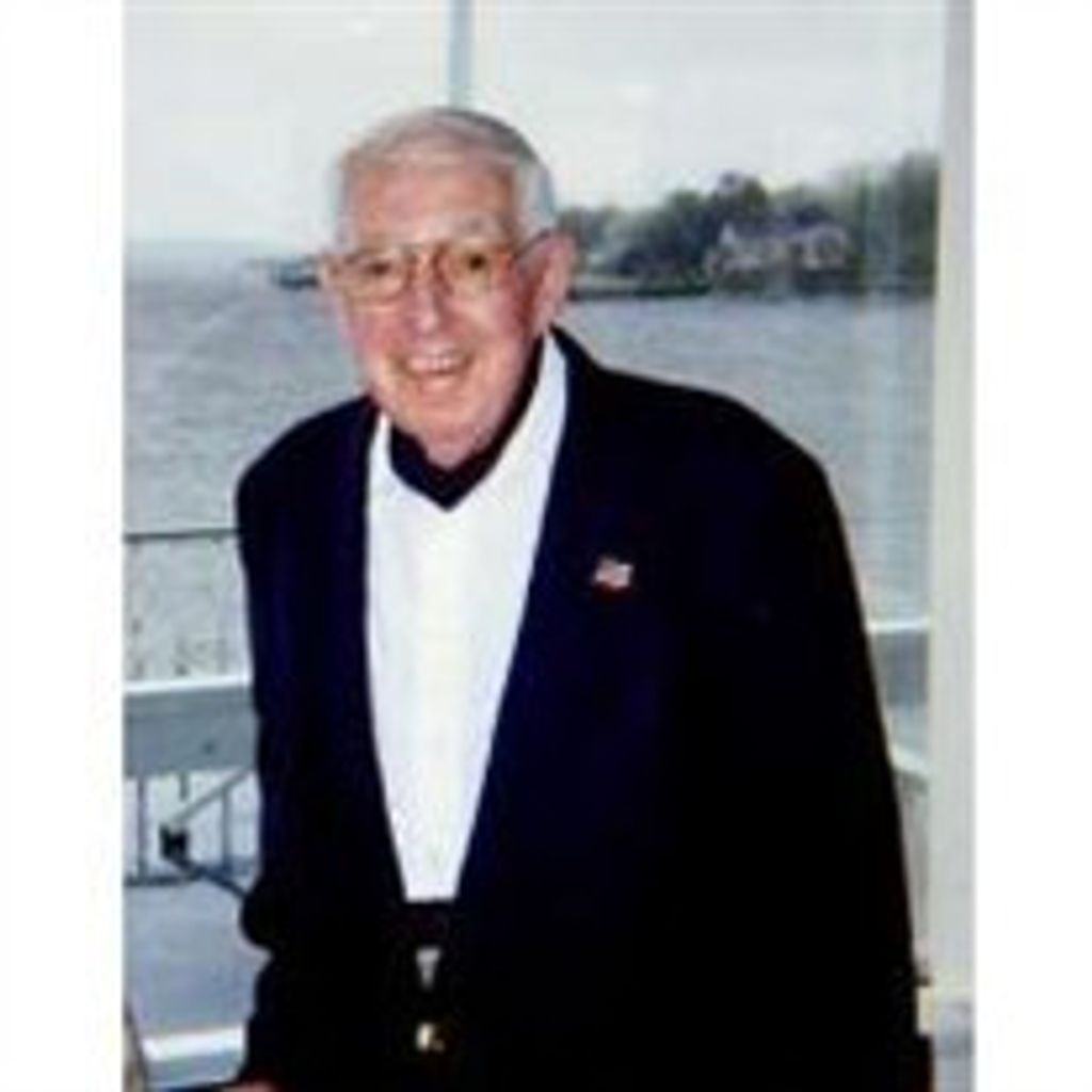 J. Roger Sisson Profile Photo