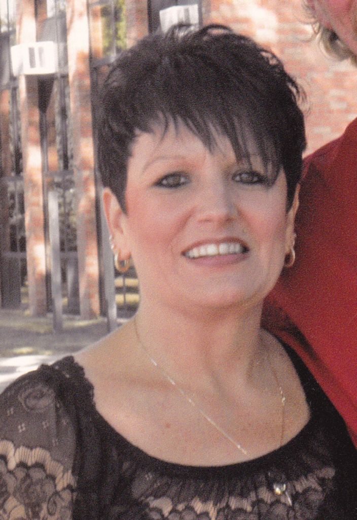 Gina L (Beck)  Hassebroek Profile Photo