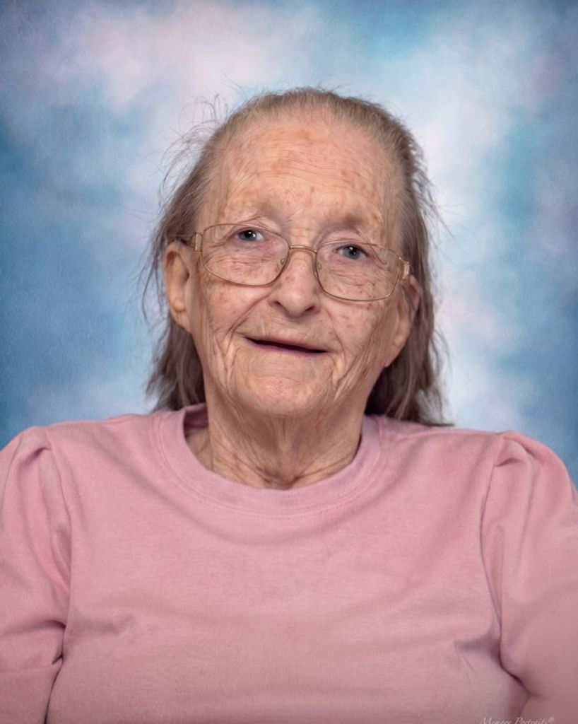 Elizabeth Jean Ellis