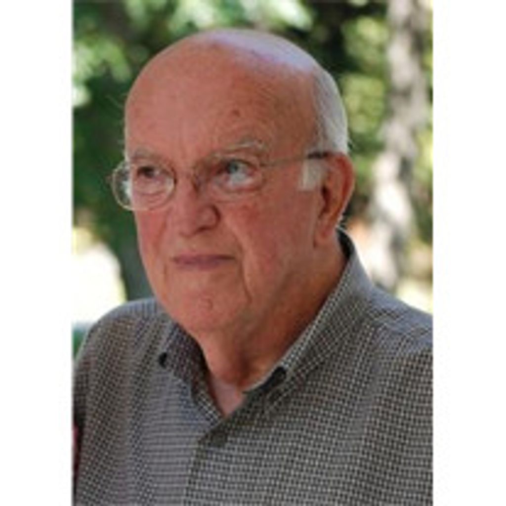 Robert Charles Henell
