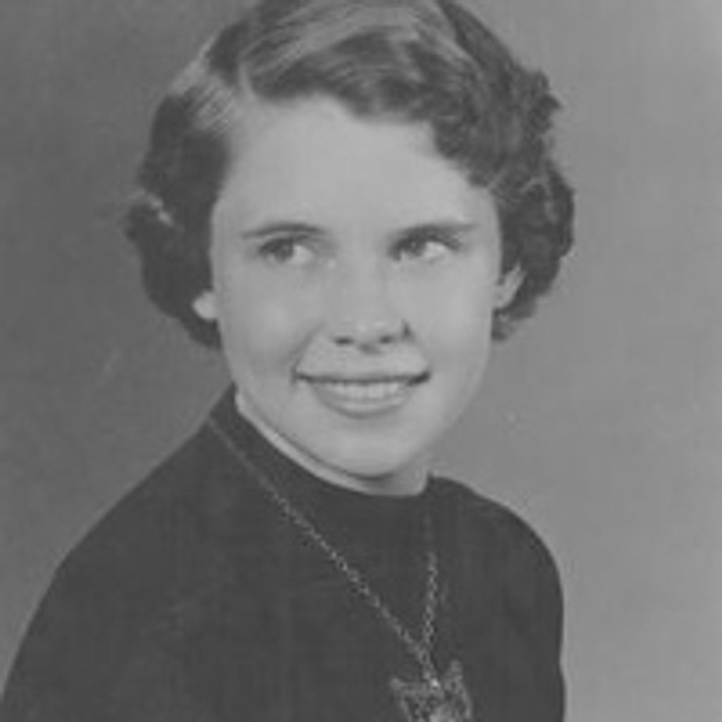 Lila Jean Gholson