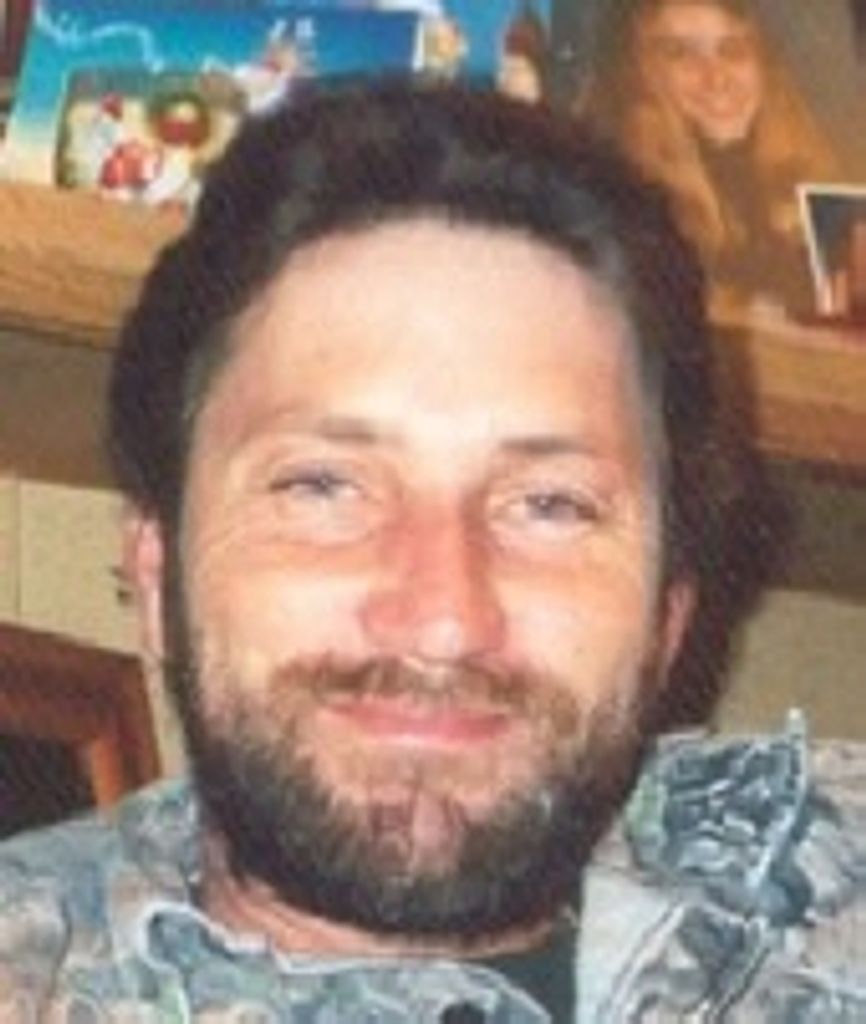 David Alexander