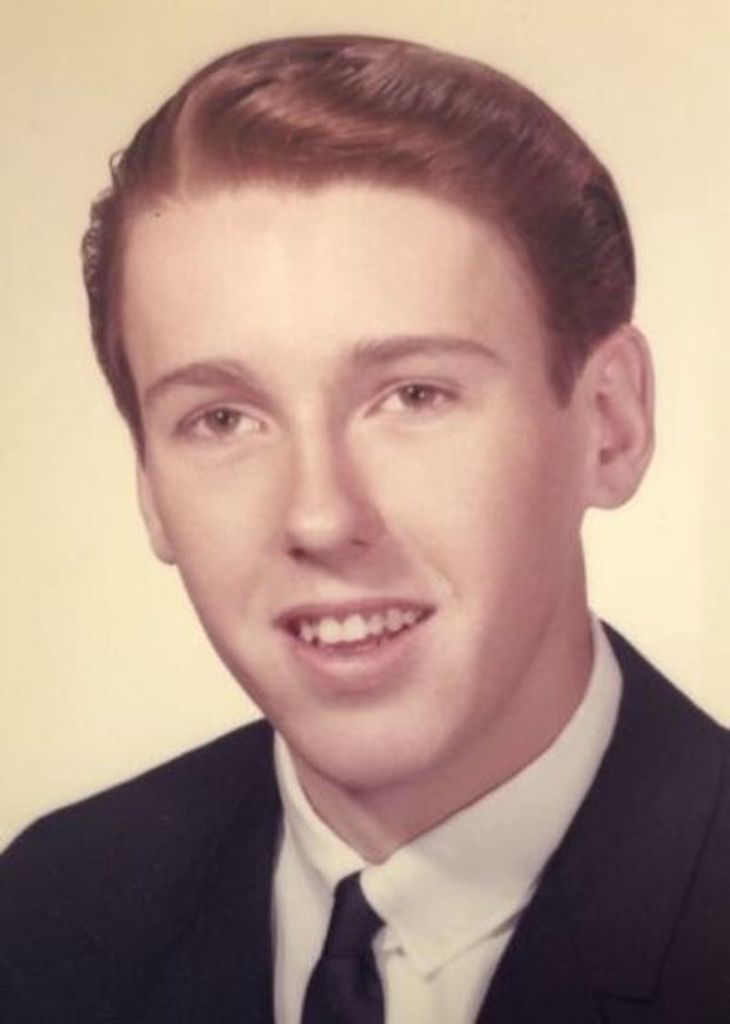 Bartley L. "Bart" Deason Profile Photo