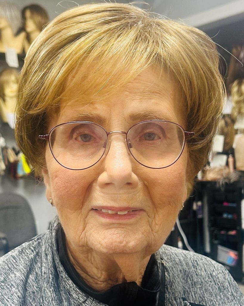 Doris Jean Stork Profile Photo