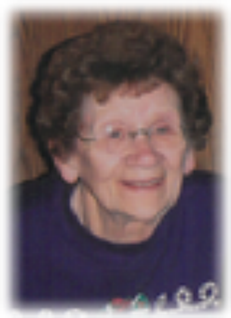 Rosaleen Hart