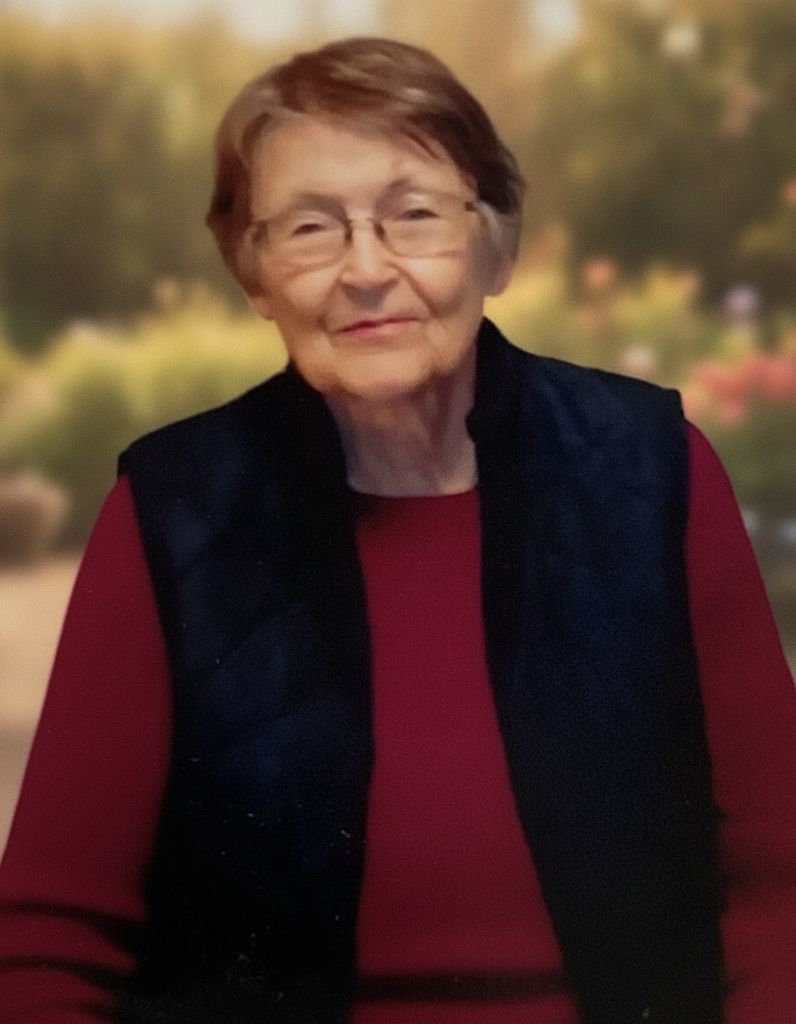 Ethel Culp Ousley