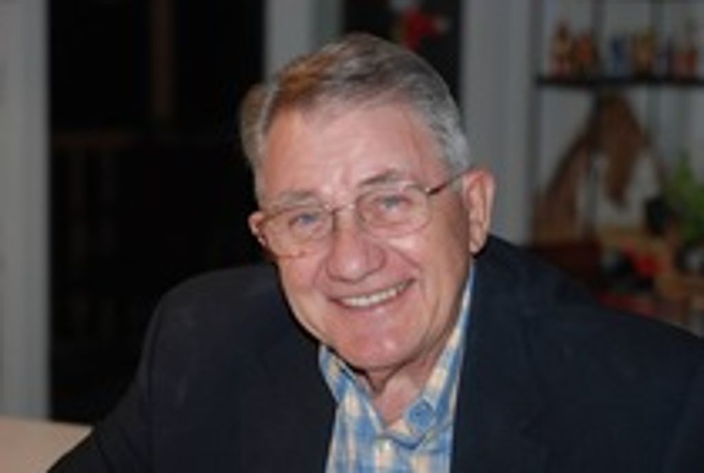 William Samenko, Jr.