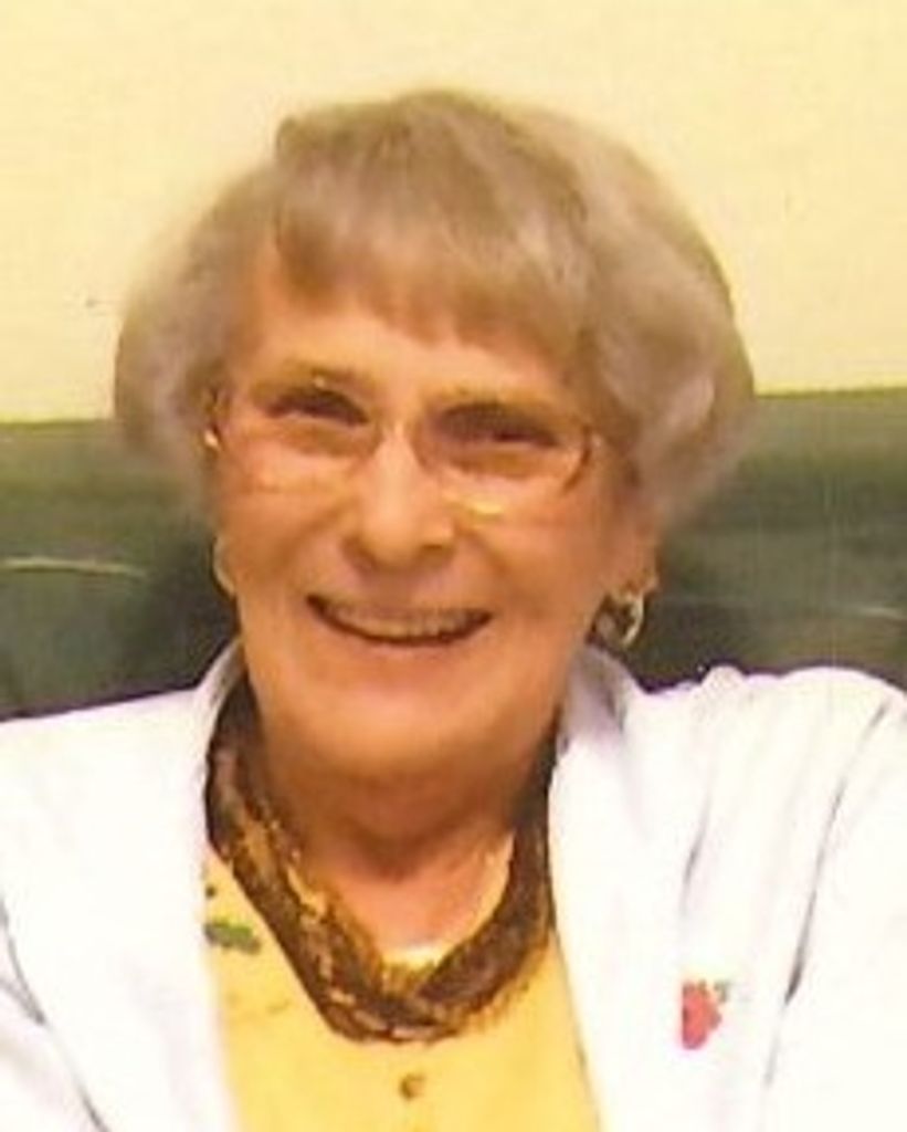 Lois E. Kelvington